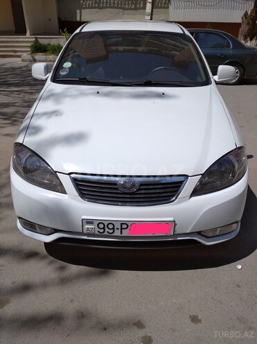 Daewoo Gentra 2014, 223,000 km - 1.5 l - Bakı