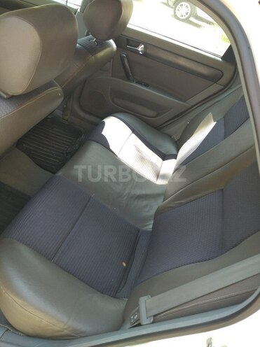 Daewoo Gentra 2014, 223,000 km - 1.5 l - Bakı