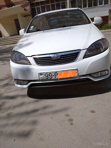 Daewoo Gentra 2014, 223,000 km - 1.5 l - Bakı