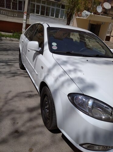Daewoo Gentra 2014, 223,000 km - 1.5 l - Bakı