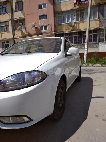 Daewoo Gentra 2014, 223,000 km - 1.5 l - Bakı