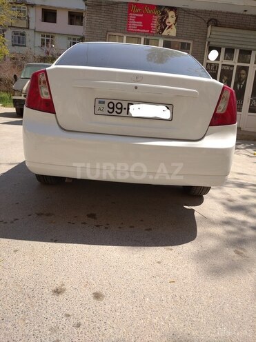 Daewoo Gentra 2014, 223,000 km - 1.5 l - Bakı