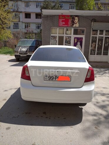 Daewoo Gentra 2014, 223,000 km - 1.5 l - Bakı