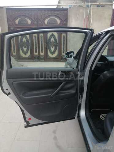 Volkswagen Passat 2004, 279,000 km - 1.8 л - Bakı