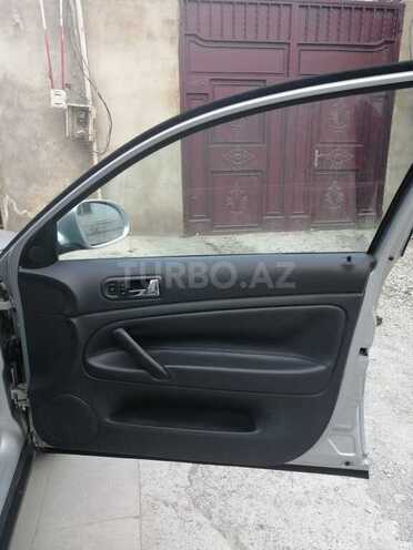 Volkswagen Passat 2004, 279,000 km - 1.8 л - Bakı