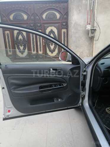 Volkswagen Passat 2004, 279,000 km - 1.8 л - Bakı