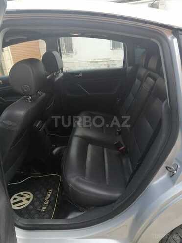 Volkswagen Passat 2004, 279,000 km - 1.8 л - Bakı