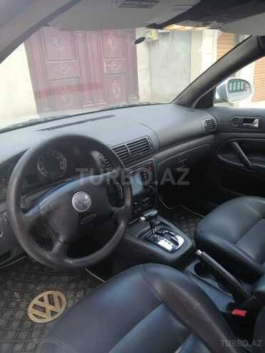 Volkswagen Passat 2004, 279,000 km - 1.8 л - Bakı