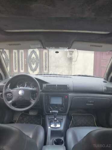 Volkswagen Passat 2004, 279,000 km - 1.8 л - Bakı