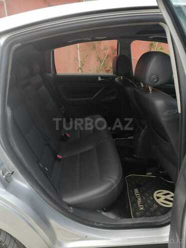 Volkswagen Passat 2004, 279,000 km - 1.8 л - Bakı