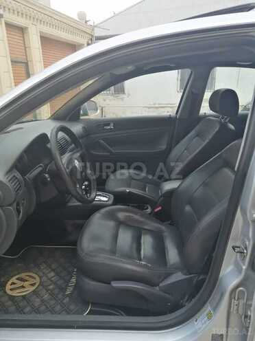 Volkswagen Passat 2004, 279,000 km - 1.8 л - Bakı