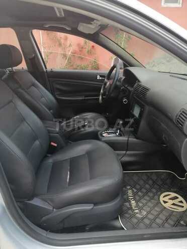Volkswagen Passat 2004, 279,000 km - 1.8 л - Bakı