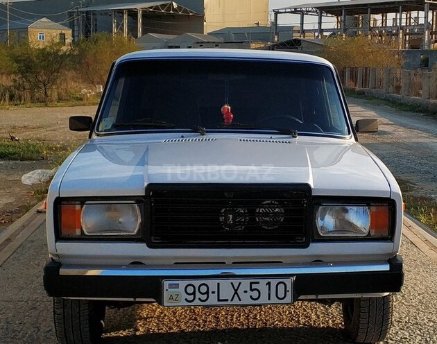 LADA (VAZ) 2107 2006, 67,900 km - 1.5 l - Bakı