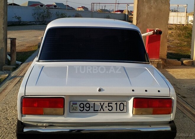 LADA (VAZ) 2107 2006, 67,900 km - 1.5 l - Bakı