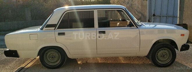 LADA (VAZ) 2107 2006, 67,900 km - 1.5 l - Bakı