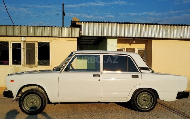 LADA (VAZ) 2107 2006, 67,900 km - 1.5 l - Bakı