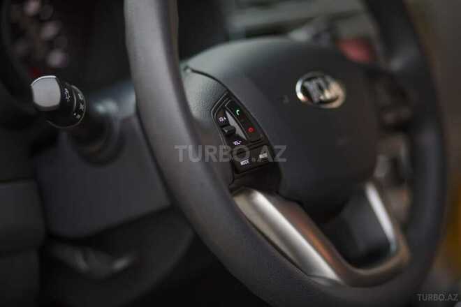 Kia Rio 2015, 23,000 km - 1.6 л - Bakı