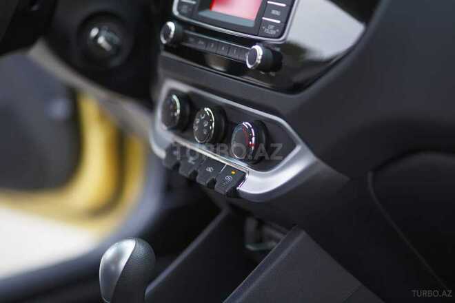 Kia Rio 2015, 23,000 km - 1.6 л - Bakı