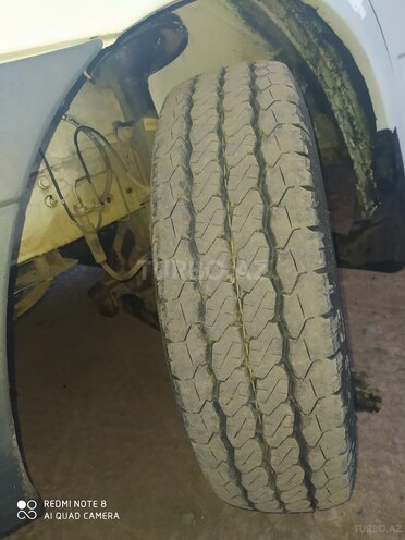 Ford Transit 2011, 12,717 km - 2.4 l - Cəlilabad