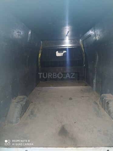 Ford Transit 2011, 12,717 km - 2.4 l - Cəlilabad
