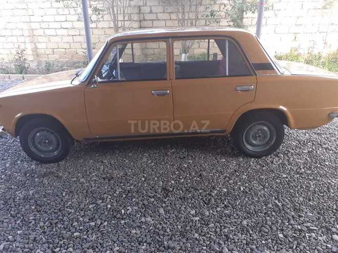 LADA (VAZ) 21011 1979, 95,000 km - 1.6 l - Ağcabədi