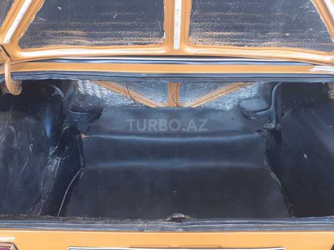 LADA (VAZ) 21011 1979, 95,000 km - 1.6 l - Ağcabədi