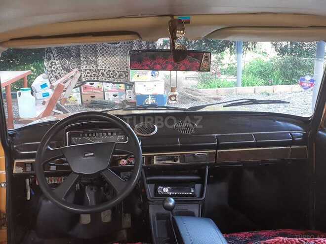 LADA (VAZ) 21011 1979, 95,000 km - 1.6 l - Ağcabədi