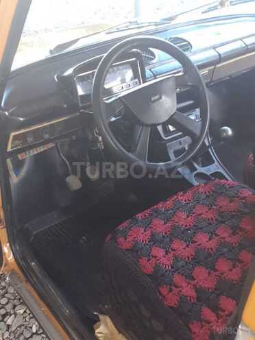 LADA (VAZ) 21011 1979, 95,000 km - 1.6 l - Ağcabədi