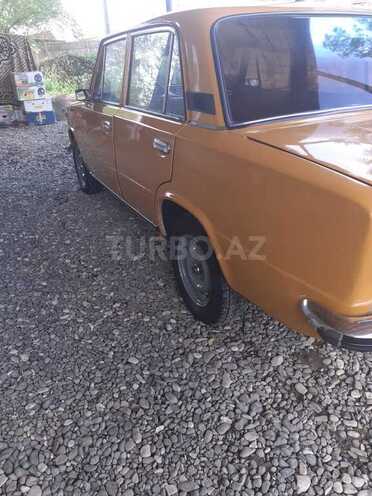 LADA (VAZ) 21011 1979, 95,000 km - 1.6 l - Ağcabədi