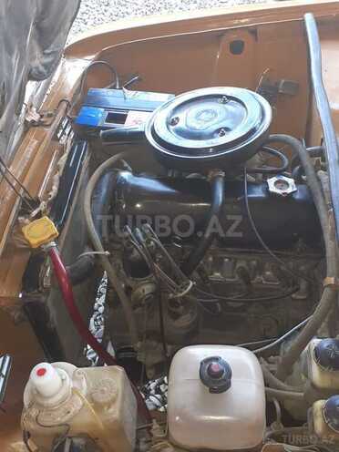 LADA (VAZ) 21011 1979, 95,000 km - 1.6 l - Ağcabədi