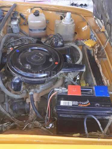 LADA (VAZ) 21011 1979, 95,000 km - 1.6 l - Ağcabədi