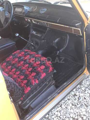 LADA (VAZ) 21011 1979, 95,000 km - 1.6 l - Ağcabədi