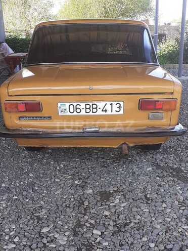 LADA (VAZ) 21011 1979, 95,000 km - 1.6 l - Ağcabədi