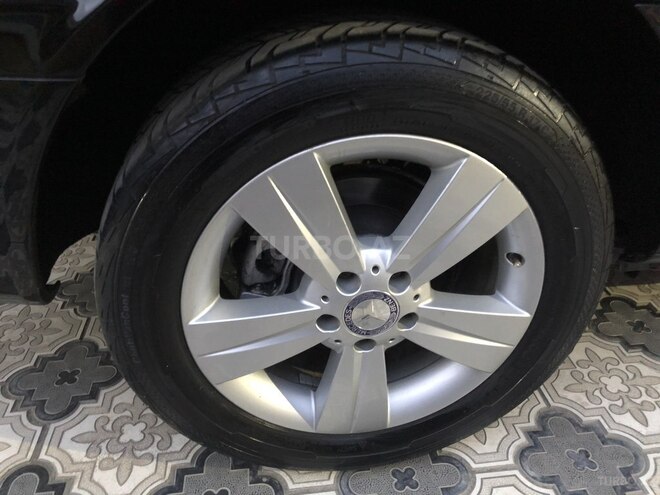 Mercedes Viano 2009, 314,000 km - 2.2 l - Bakı