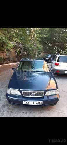 Volvo  1998, 214,000 km - 2.4 л - Bakı