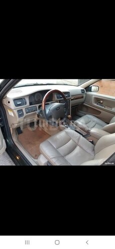 Volvo  1998, 214,000 km - 2.4 л - Bakı