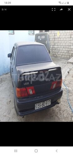 LADA (VAZ) 2115 2012, 140,000 km - 1.6 л - İsmayıllı