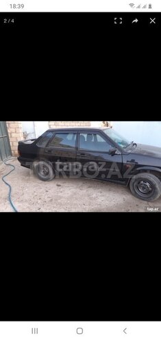 LADA (VAZ) 2115 2012, 140,000 km - 1.6 л - İsmayıllı