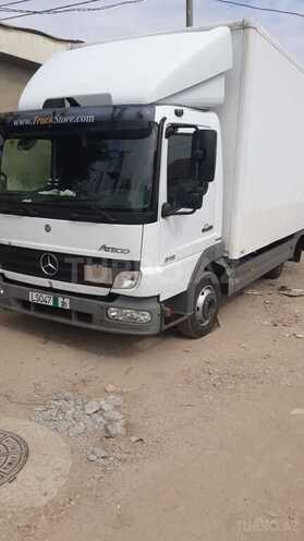 Mercedes Atego 816 2010, 281,000 km - 4.3 л - Bakı