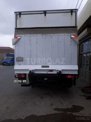 Mercedes Atego 816 2010, 281,000 km - 4.3 л - Bakı