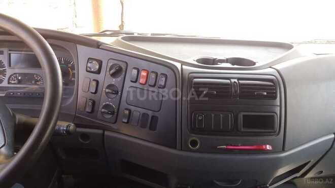 Mercedes Atego 816 2010, 281,000 km - 4.3 л - Bakı