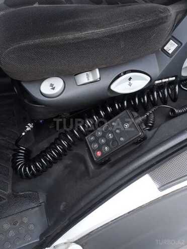 Mercedes Atego 816 2010, 281,000 km - 4.3 л - Bakı