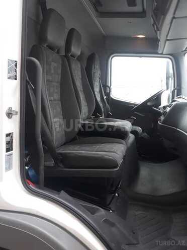 Mercedes Atego 816 2010, 281,000 km - 4.3 л - Bakı