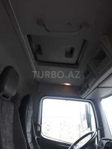 Mercedes Atego 816 2010, 281,000 km - 4.3 л - Bakı
