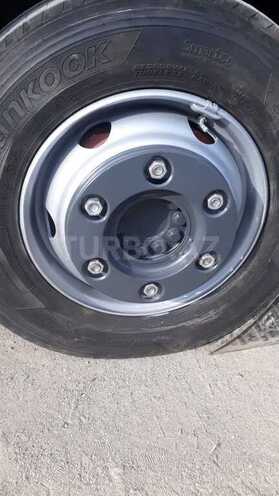 Mercedes Atego 816 2010, 281,000 km - 4.3 л - Bakı