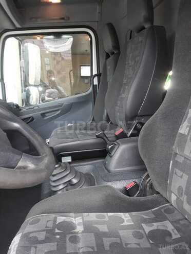 Mercedes Atego 816 2010, 281,000 km - 4.3 л - Bakı