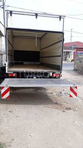 Mercedes Atego 816 2010, 281,000 km - 4.3 л - Bakı