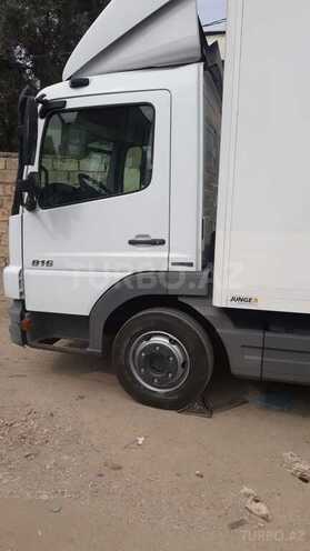 Mercedes Atego 816 2010, 281,000 km - 4.3 л - Bakı