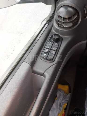 Mercedes Atego 816 2010, 281,000 km - 4.3 л - Bakı