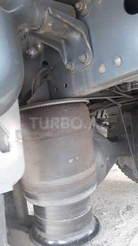 Mercedes Atego 816 2010, 281,000 km - 4.3 л - Bakı